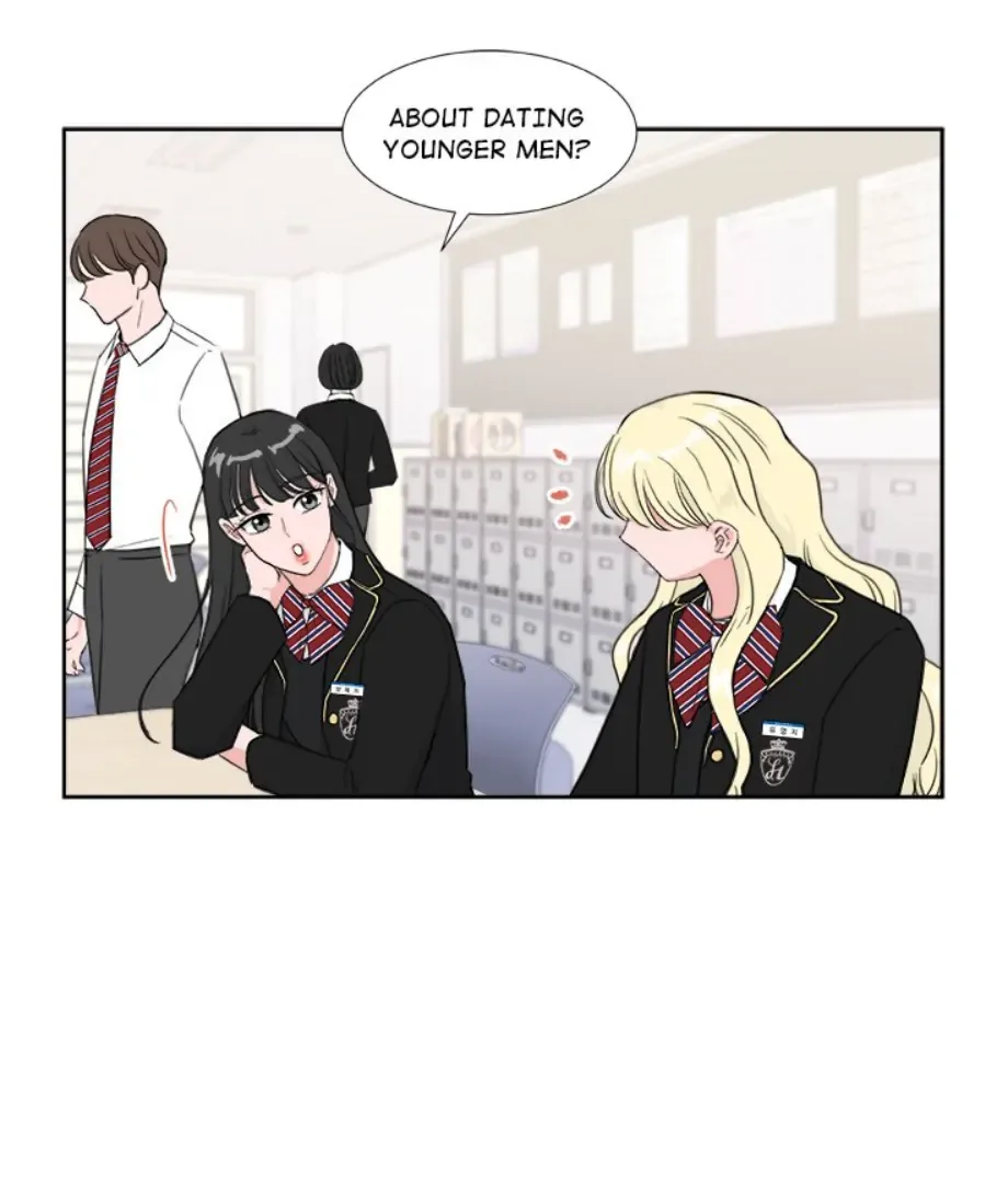 Welcome, Witch Shop Chapter 14 page 32