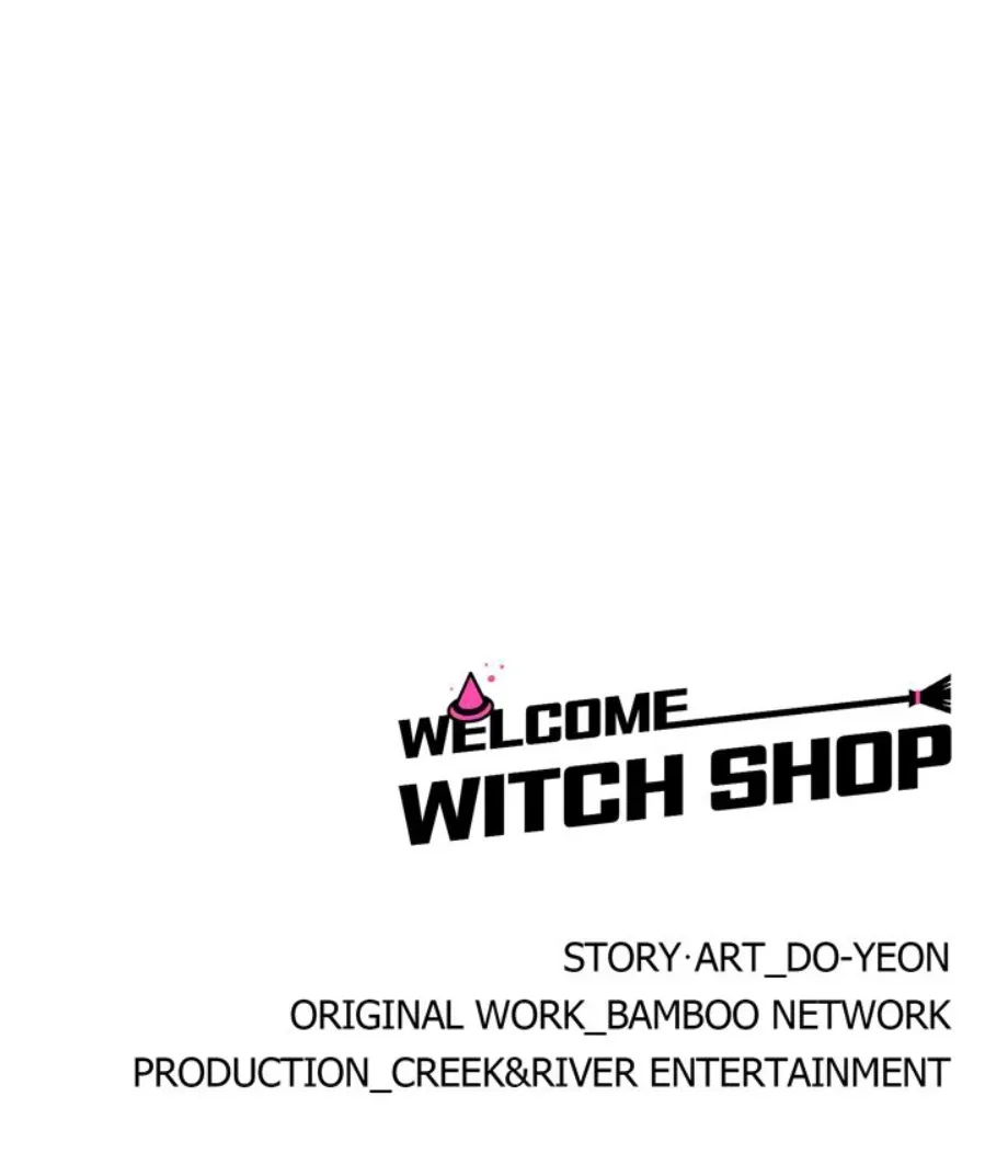 Welcome, Witch Shop Chapter 15 page 77