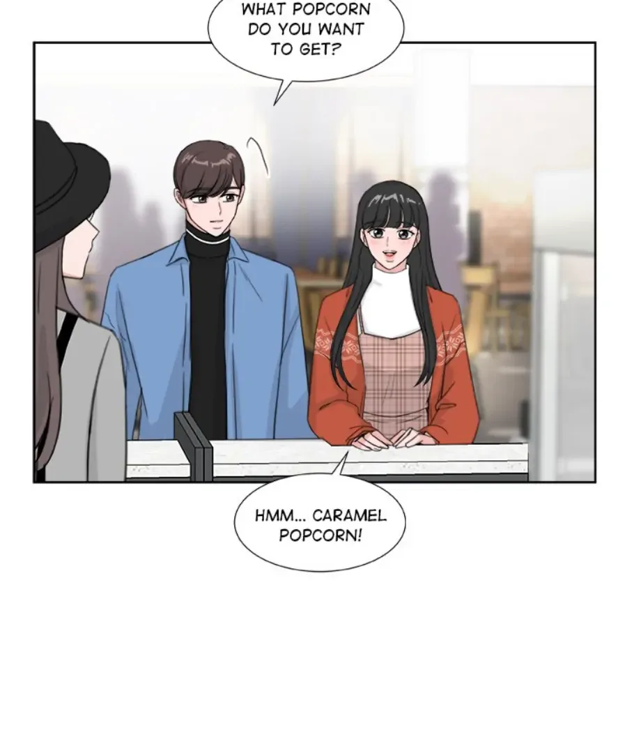 Welcome, Witch Shop Chapter 17 page 15