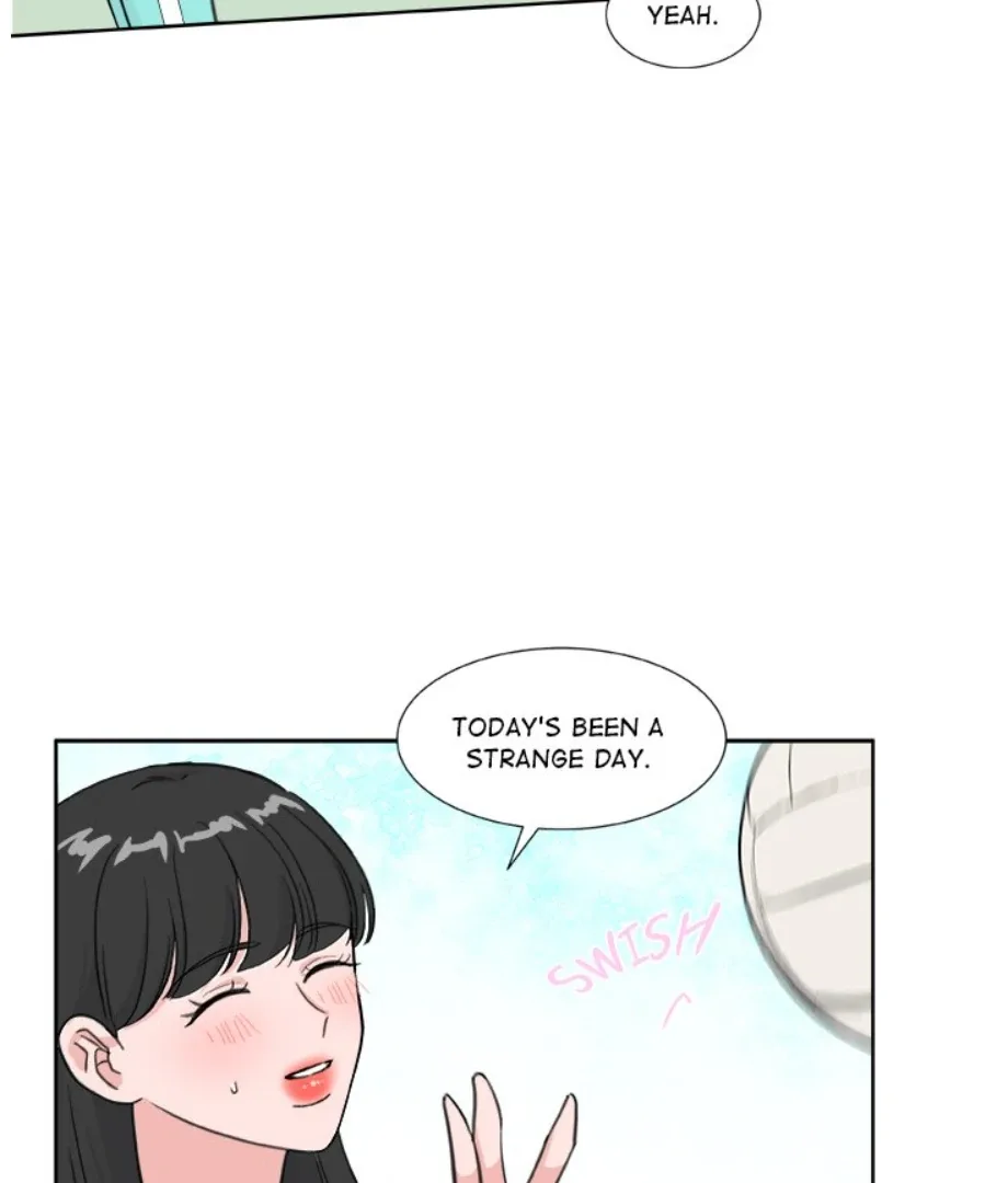 Welcome, Witch Shop Chapter 15 page 42