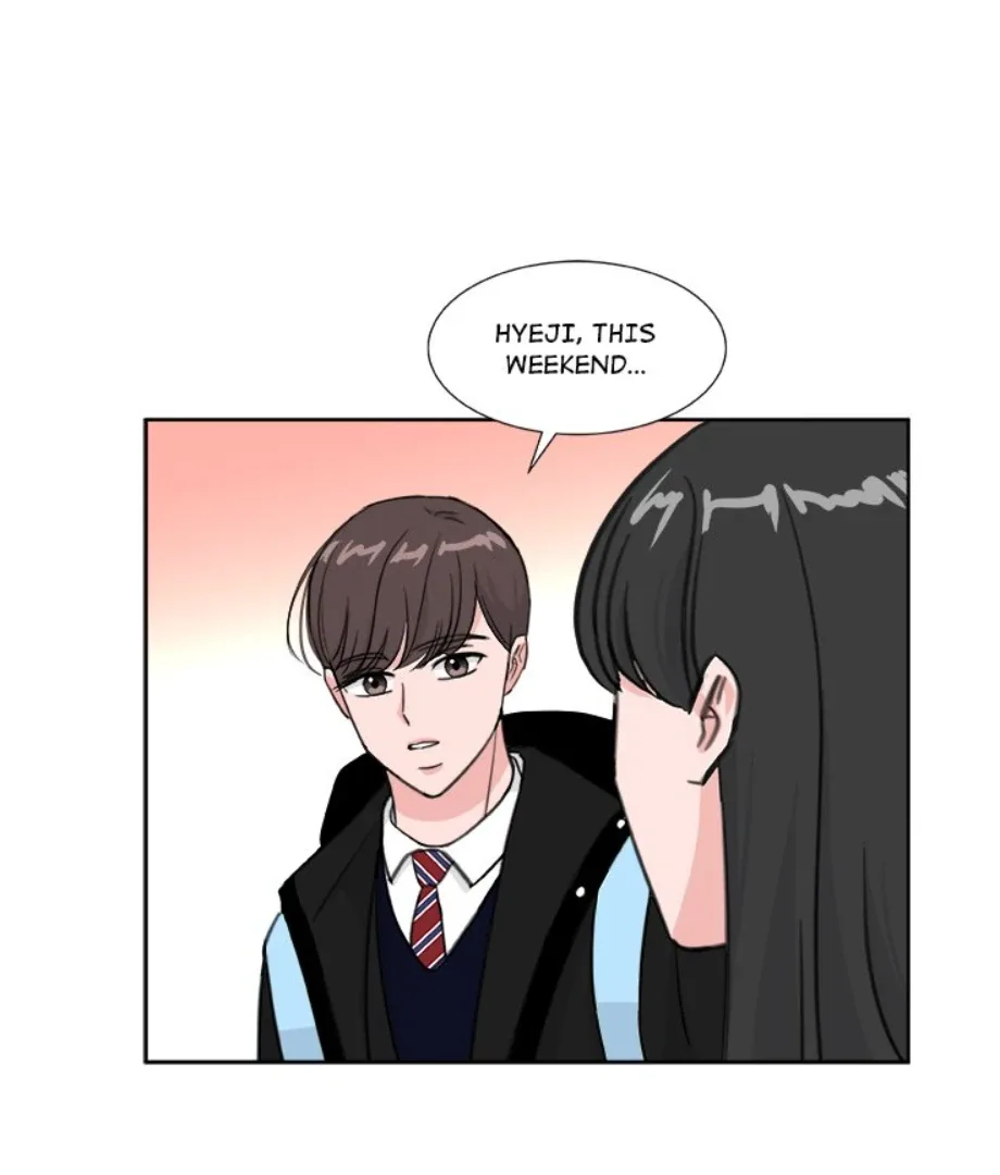 Welcome, Witch Shop Chapter 15 page 61