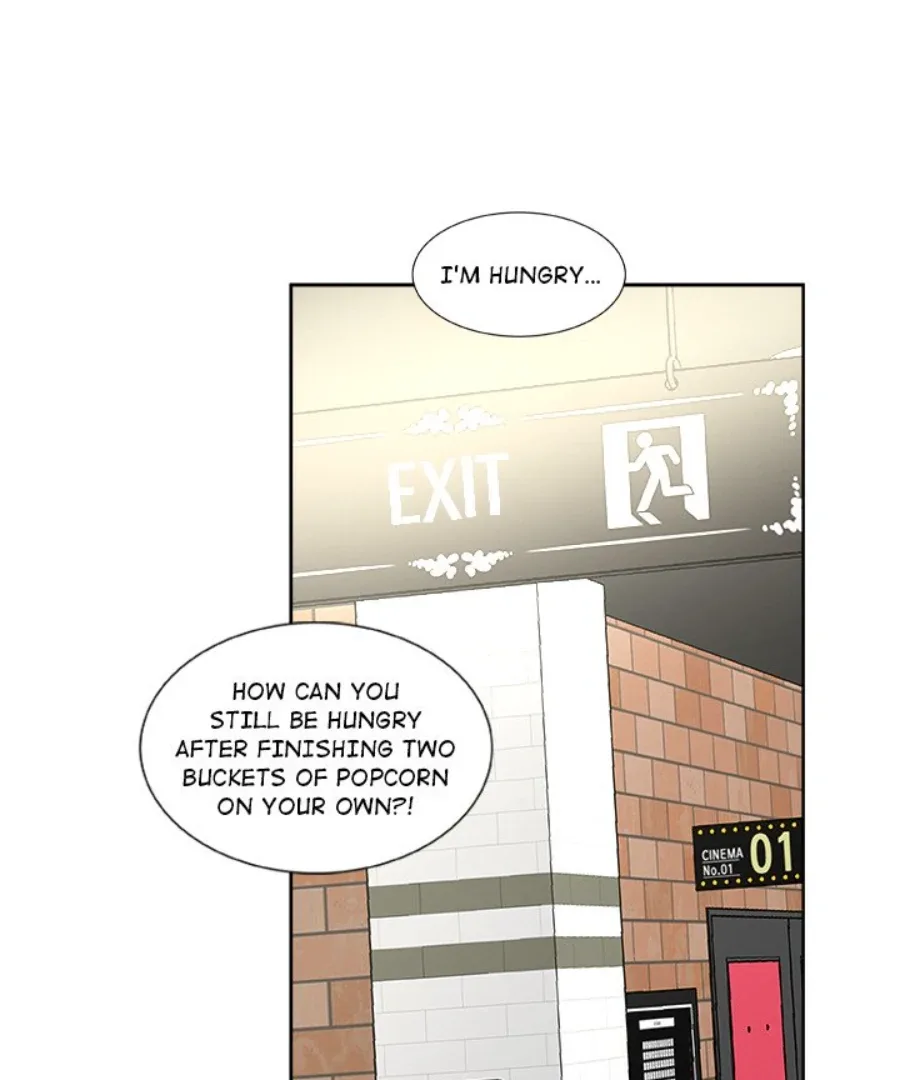 Welcome, Witch Shop Chapter 17 page 62