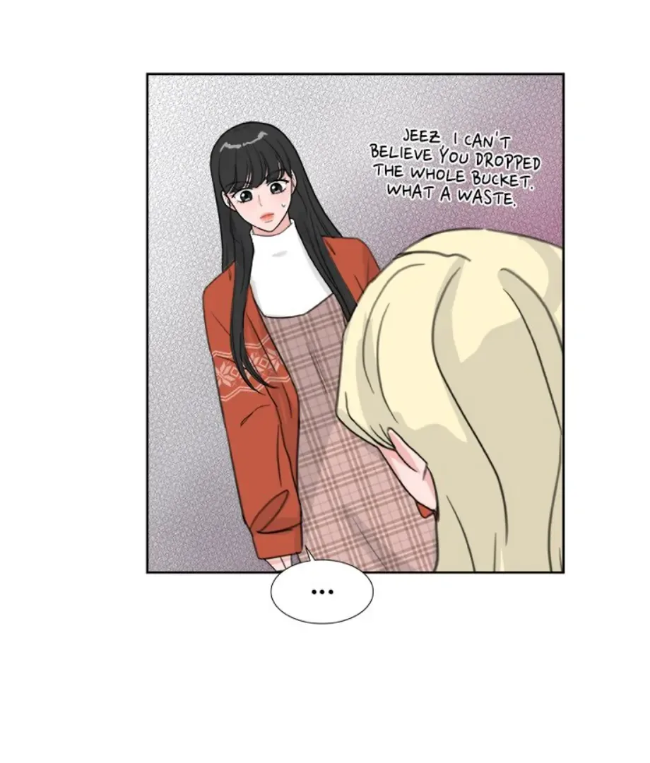 Welcome, Witch Shop Chapter 17 page 34