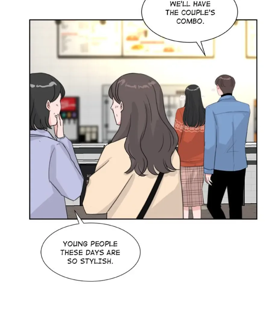 Welcome, Witch Shop Chapter 17 page 23