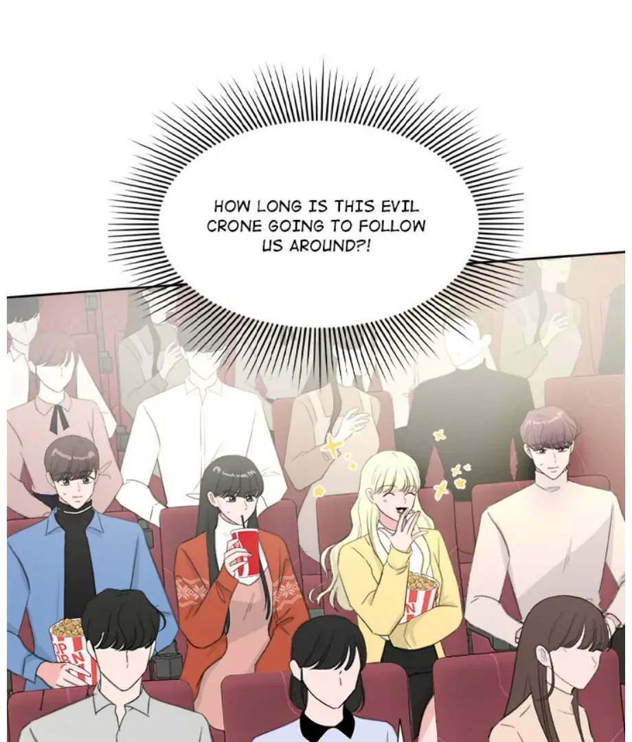 Welcome, Witch Shop Chapter 17 page 44