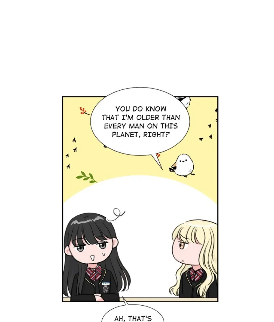 Welcome, Witch Shop Chapter 14 page 33