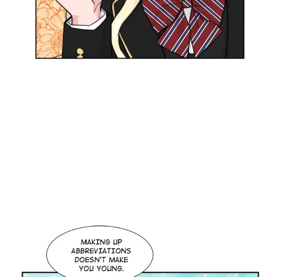 Welcome, Witch Shop Chapter 14 page 54