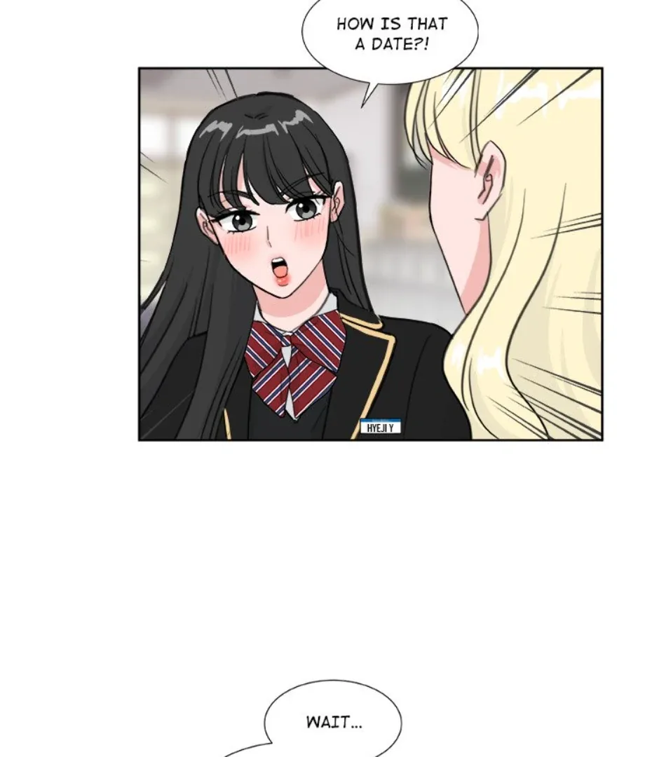Welcome, Witch Shop Chapter 14 page 44
