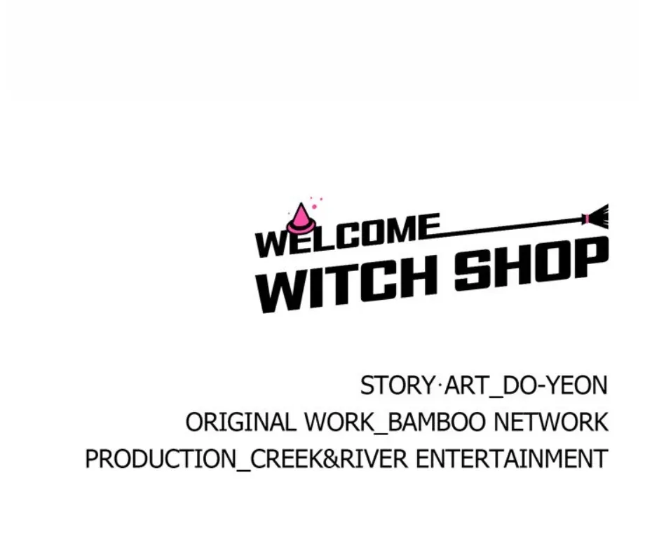 Welcome, Witch Shop Chapter 17 page 97