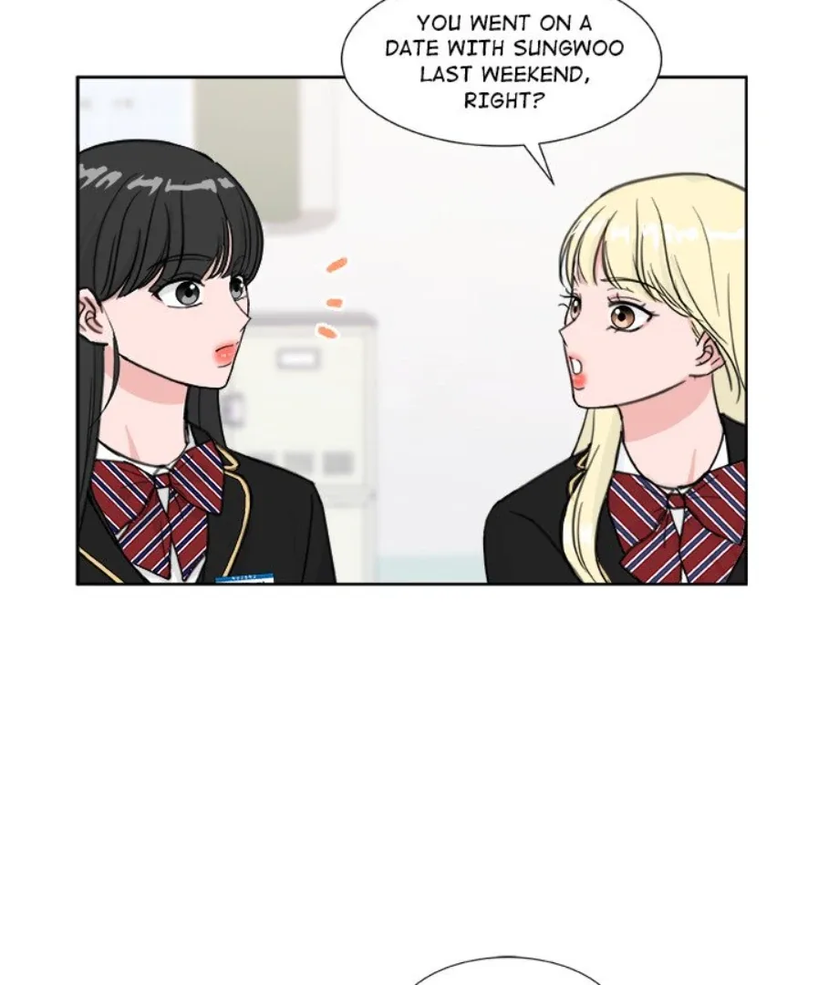 Welcome, Witch Shop Chapter 14 page 43