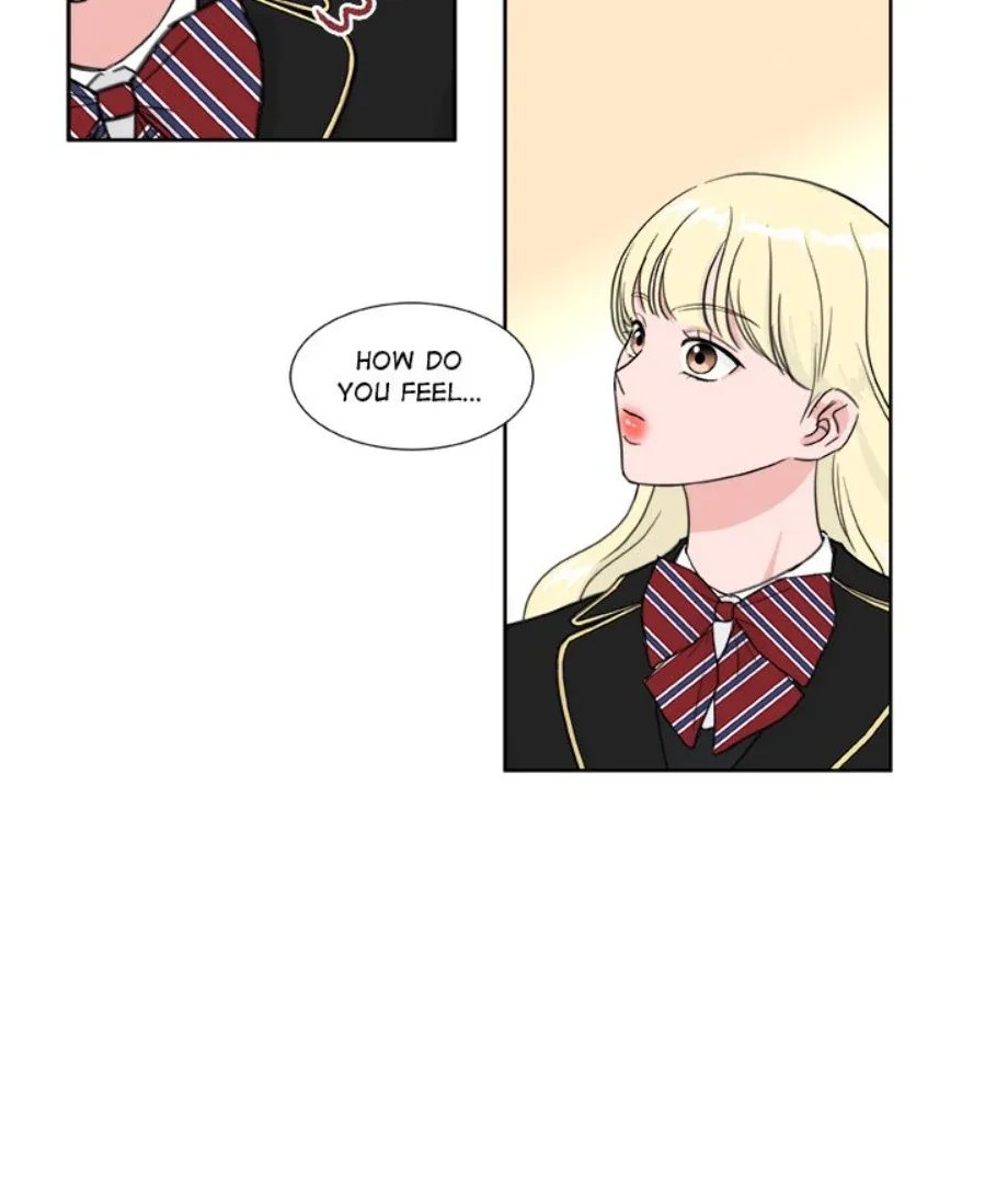 Welcome, Witch Shop Chapter 14 page 31