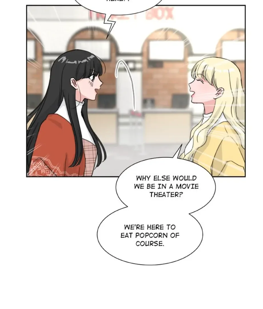 Welcome, Witch Shop Chapter 17 page 33