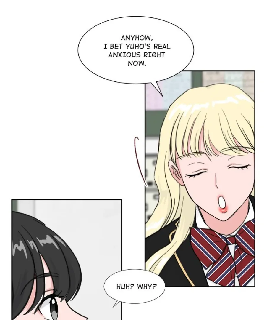 Welcome, Witch Shop Chapter 14 page 46