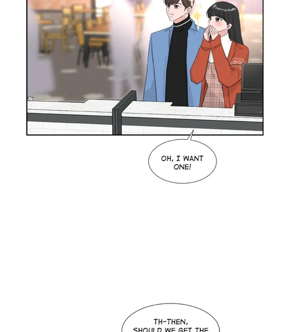 Welcome, Witch Shop Chapter 17 page 19