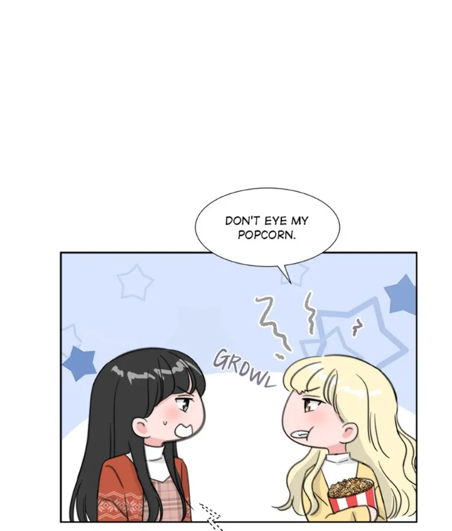 Welcome, Witch Shop Chapter 17 page 50