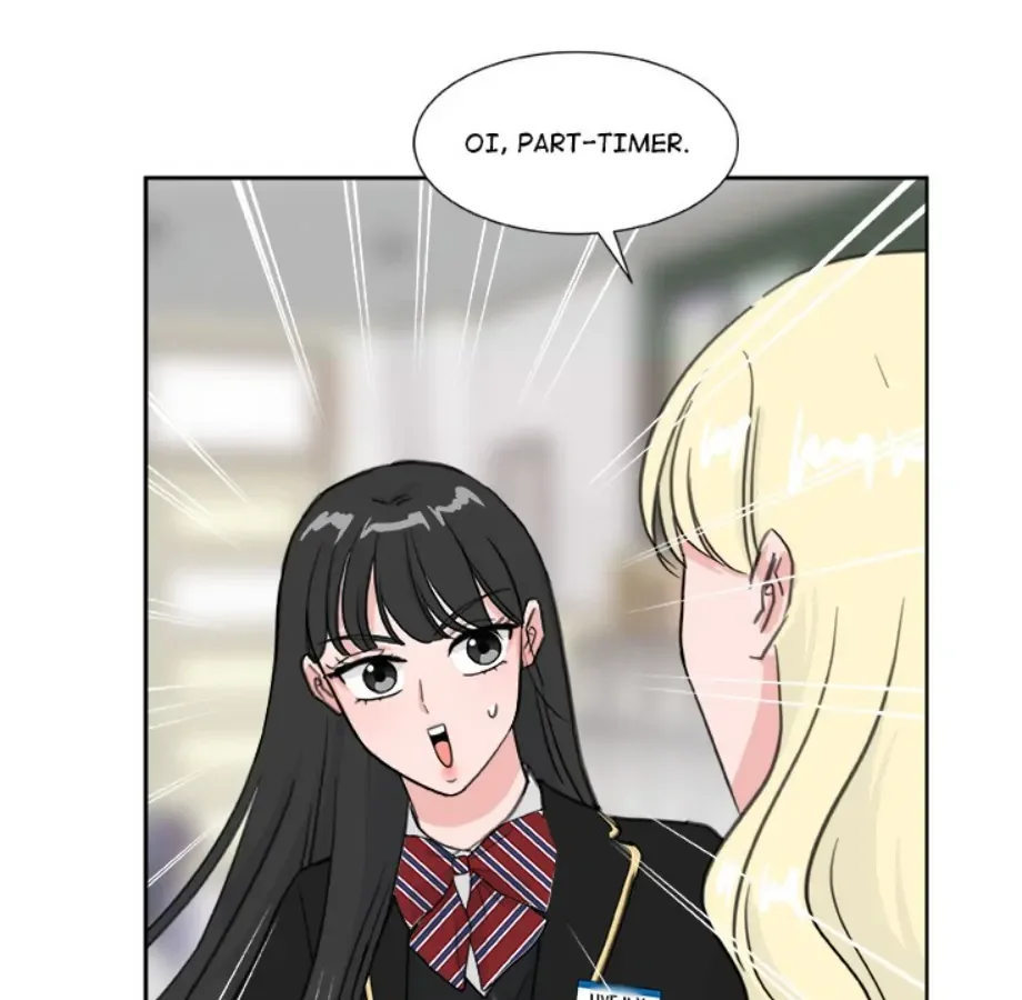 Welcome, Witch Shop Chapter 16 page 55