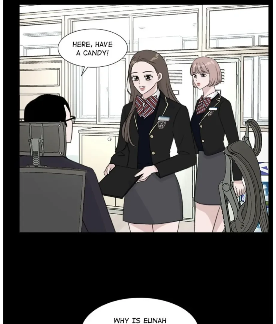 Welcome, Witch Shop Chapter 18 page 45
