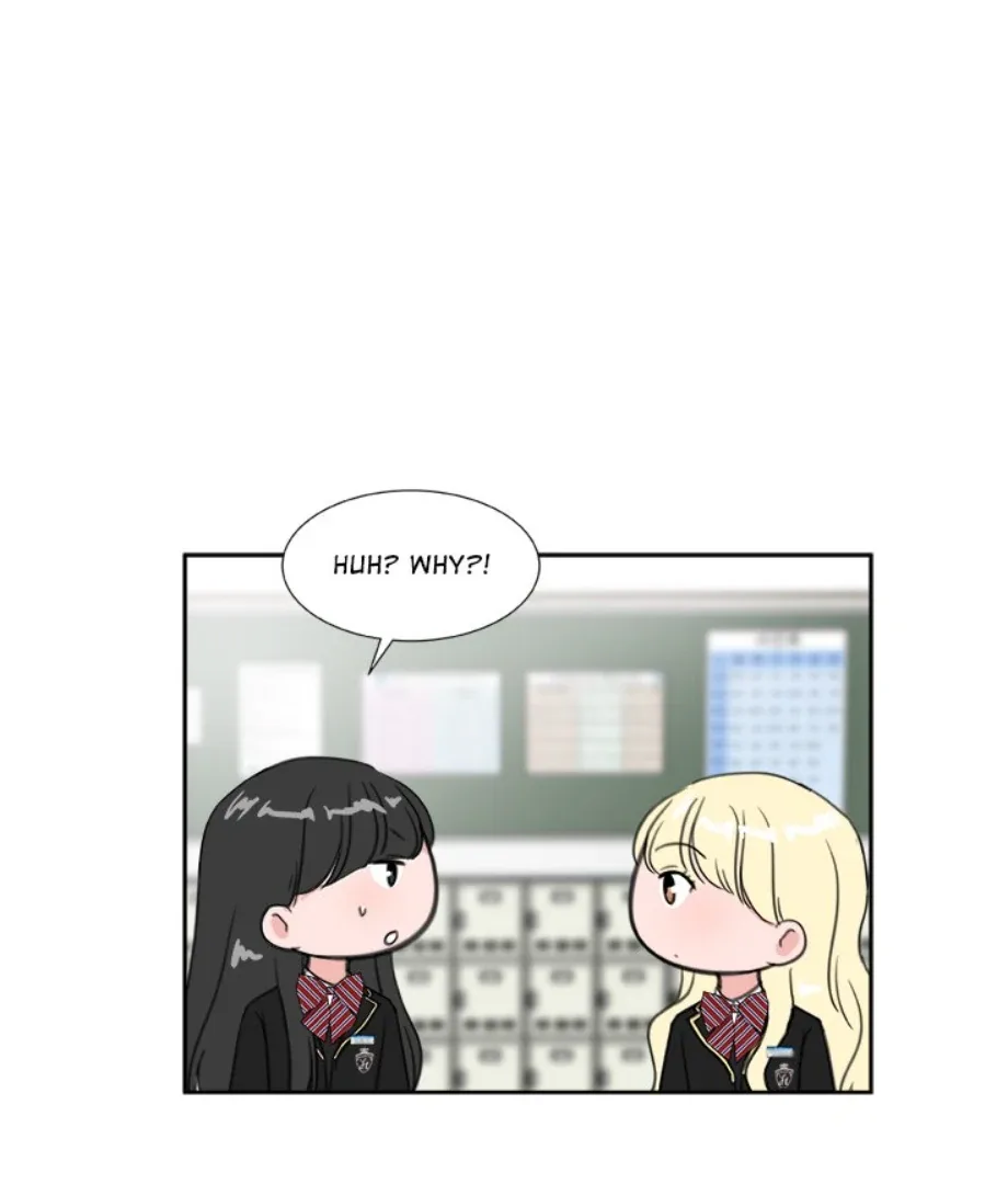 Welcome, Witch Shop Chapter 16 page 61