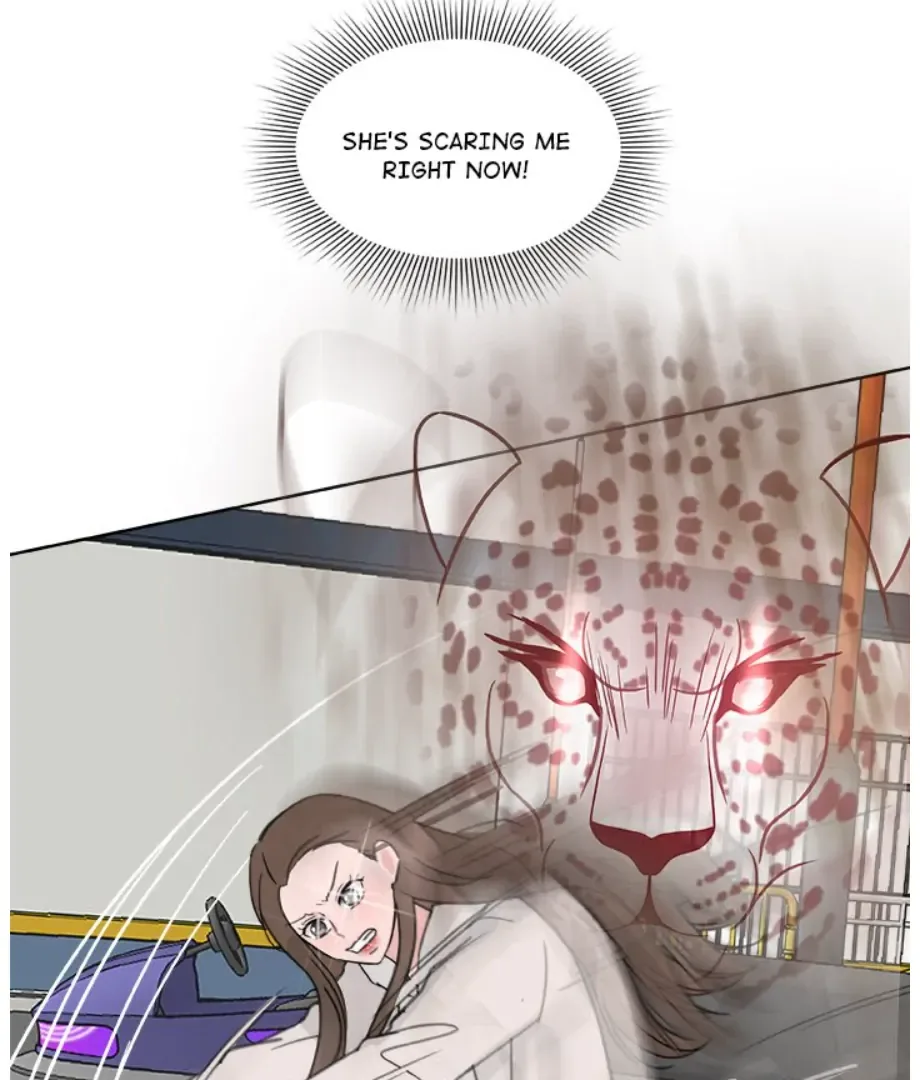 Welcome, Witch Shop Chapter 18 page 31