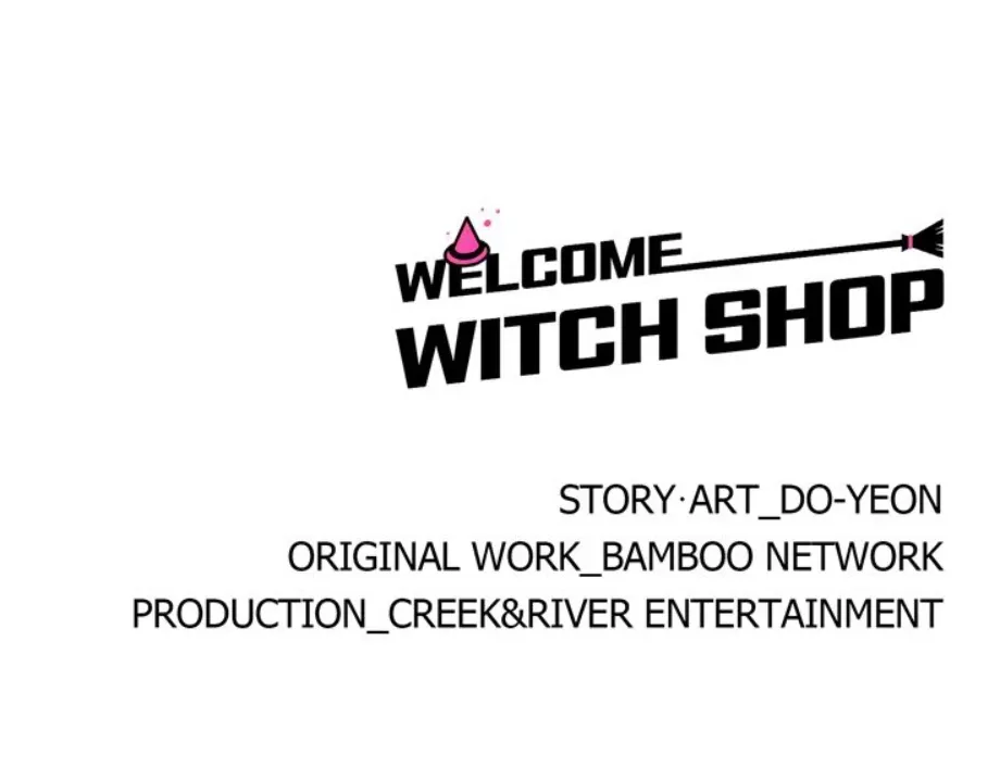 Welcome, Witch Shop Chapter 16 page 90