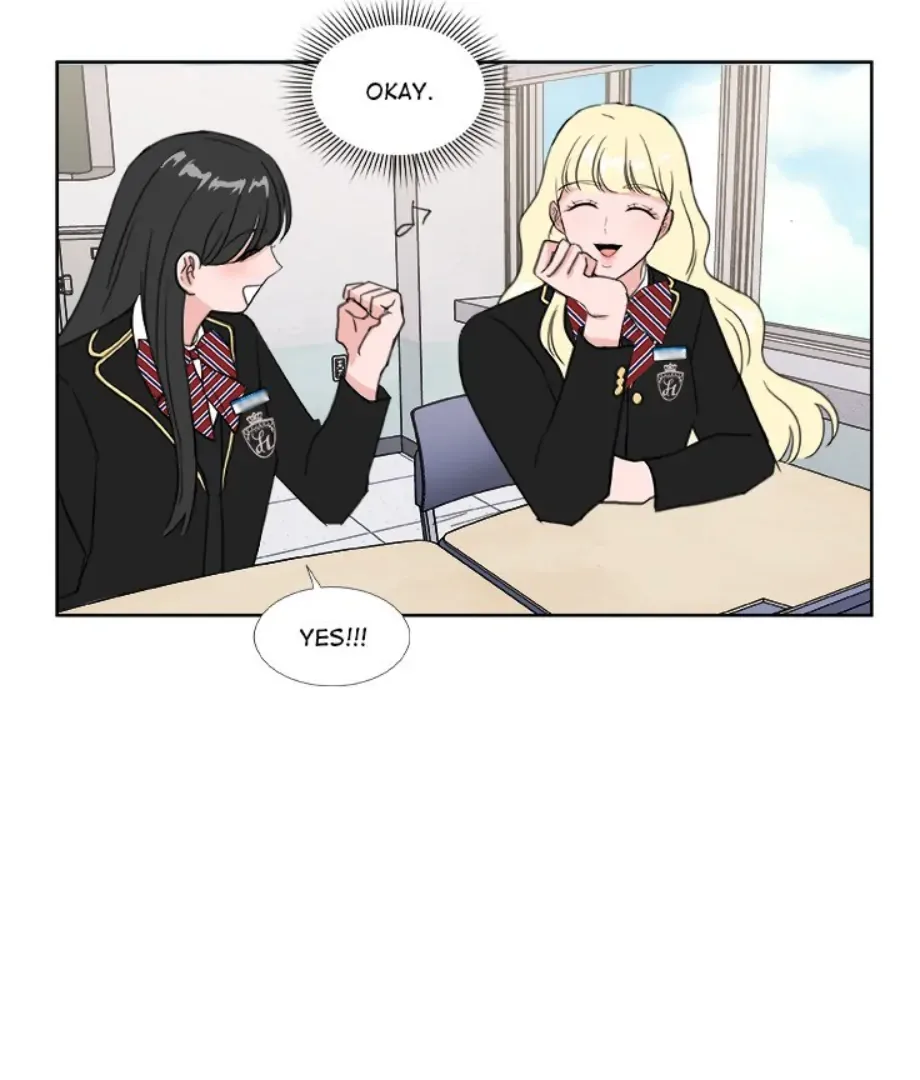 Welcome, Witch Shop Chapter 16 page 57