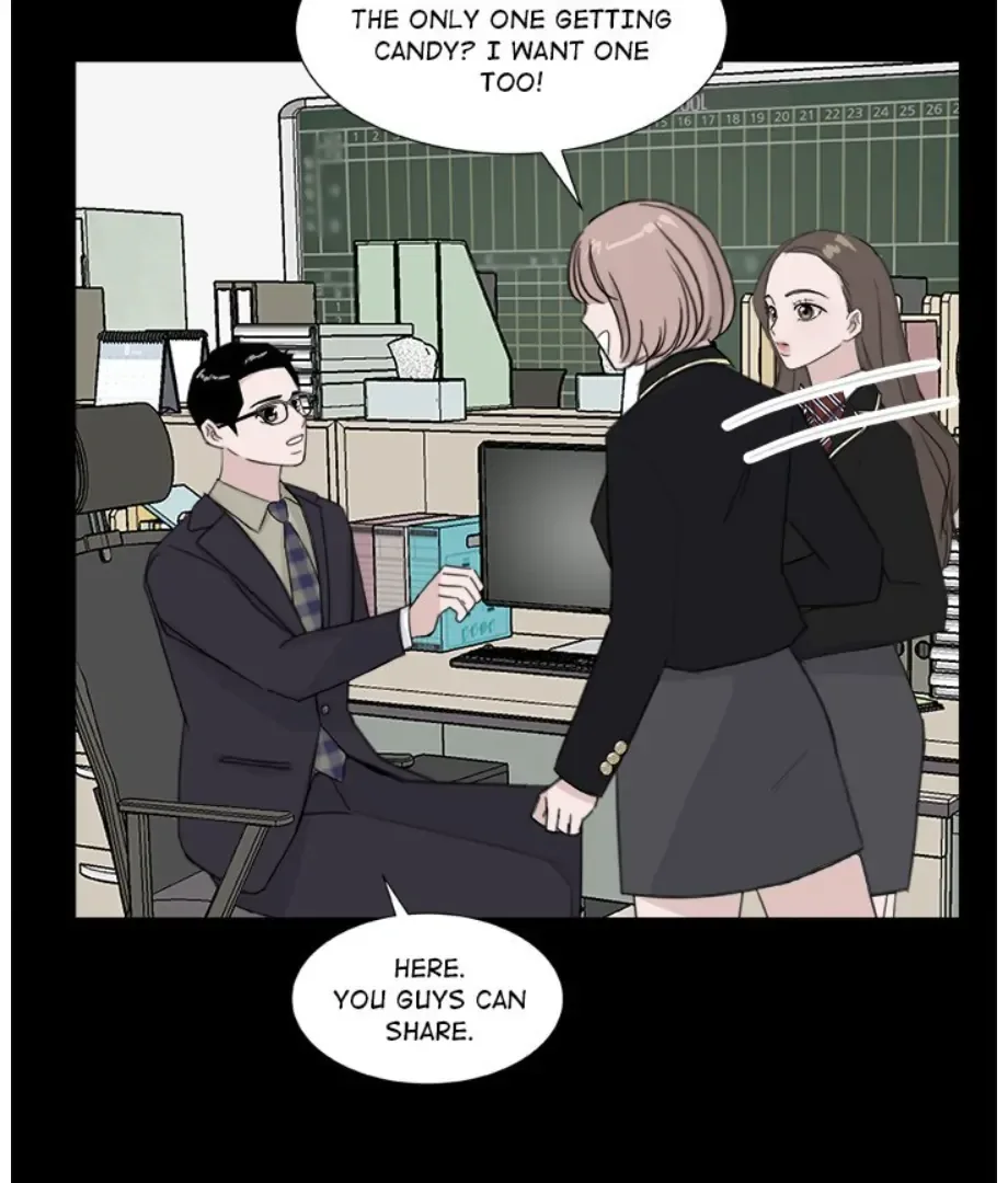 Welcome, Witch Shop Chapter 18 page 46
