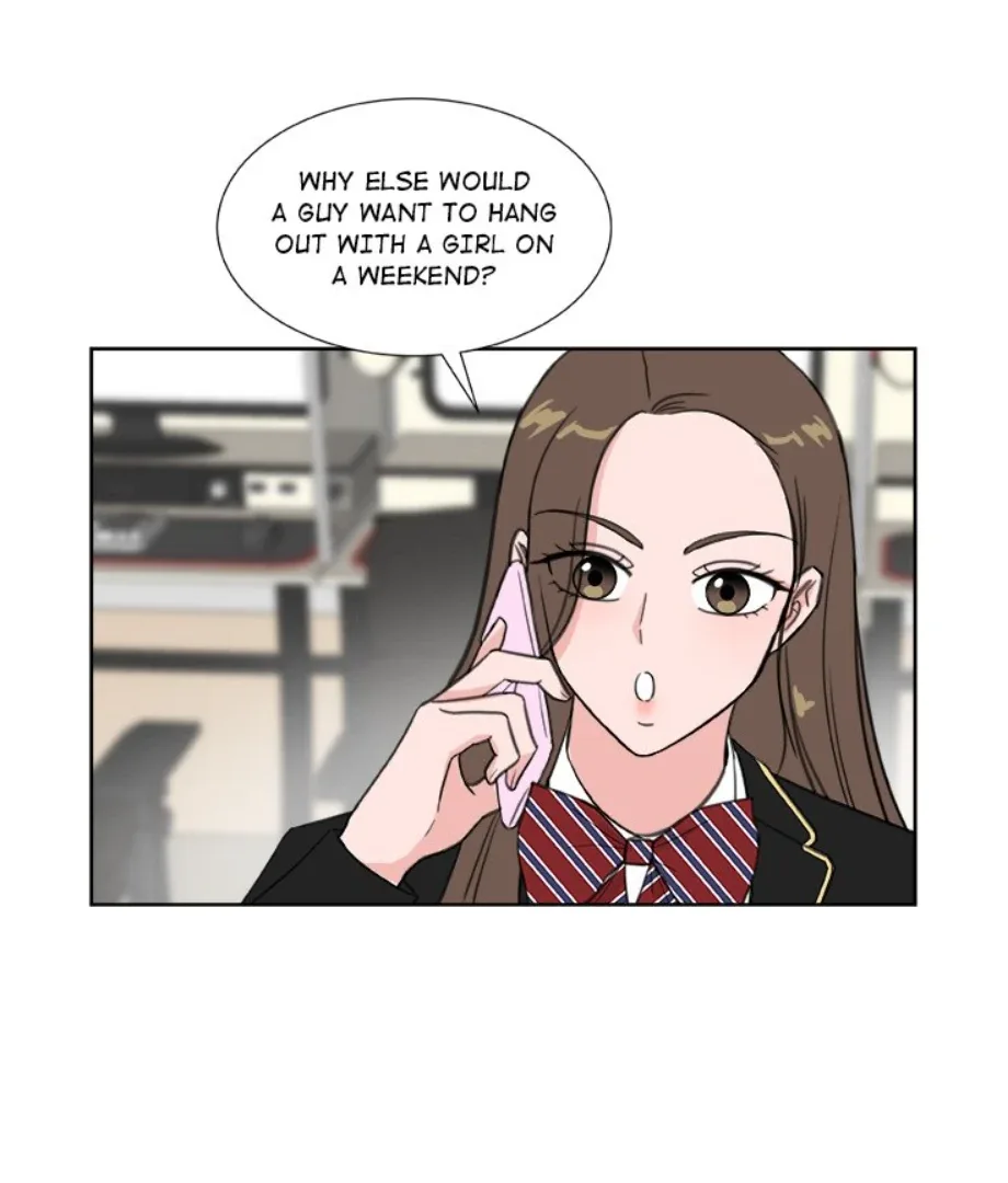 Welcome, Witch Shop Chapter 16 page 20