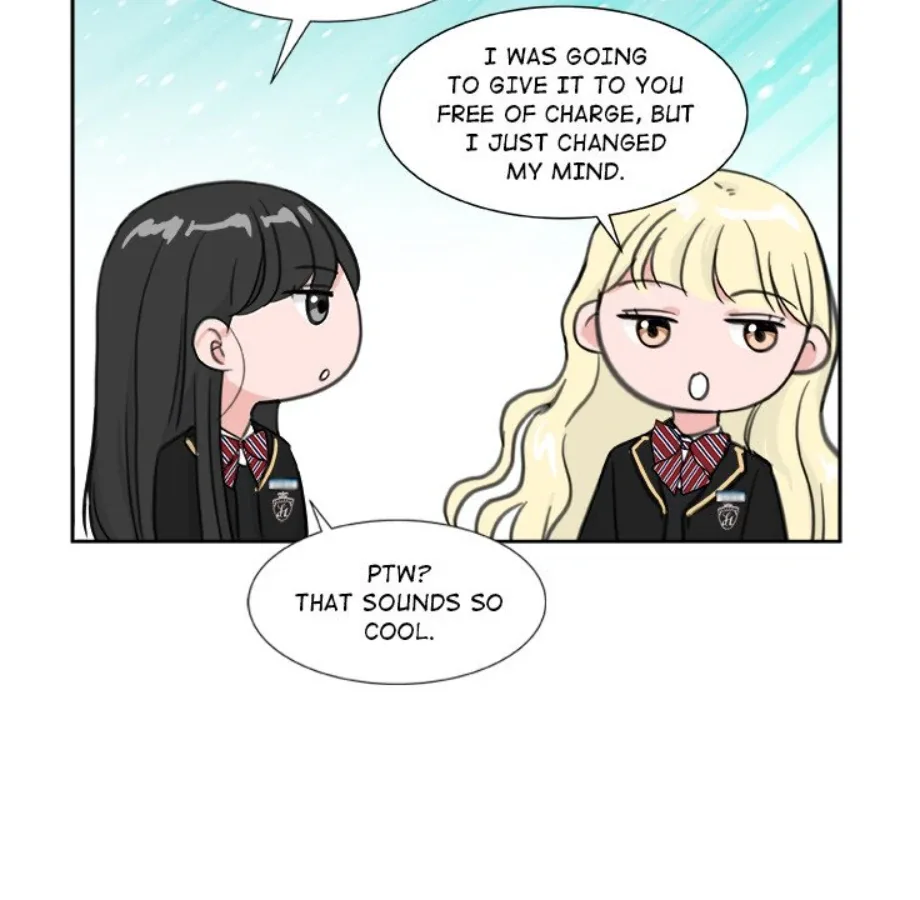 Welcome, Witch Shop Chapter 14 page 55