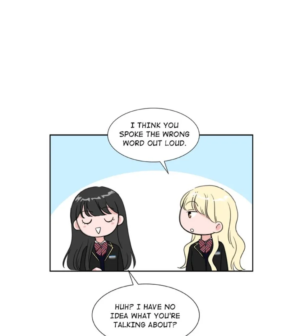 Welcome, Witch Shop Chapter 16 page 58
