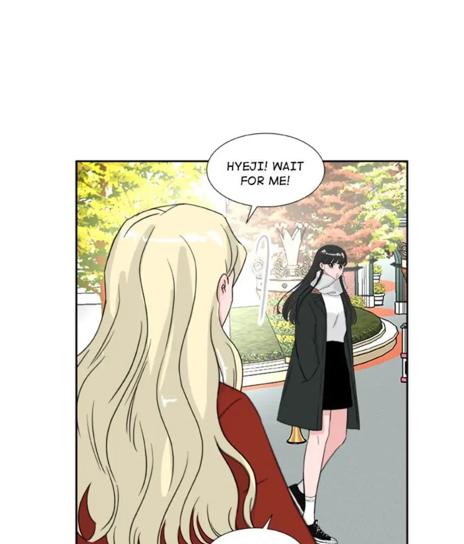 Welcome, Witch Shop Chapter 18 page 23