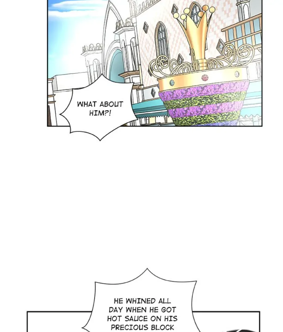 Welcome, Witch Shop Chapter 18 page 70