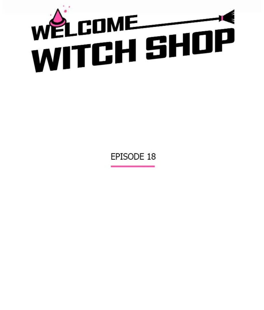 Welcome, Witch Shop Chapter 18 page 5