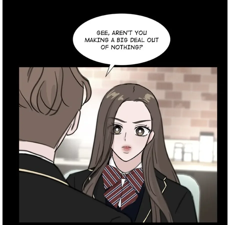 Welcome, Witch Shop Chapter 18 page 55