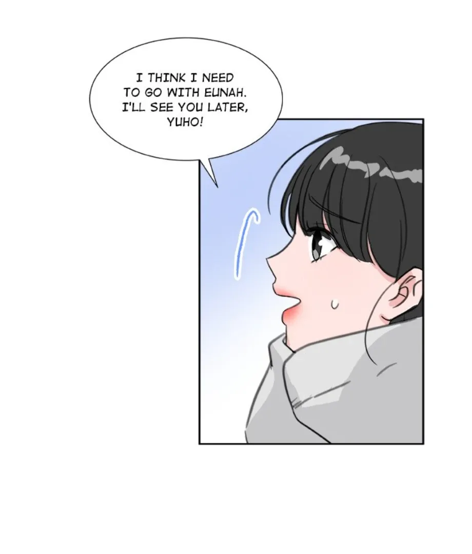 Welcome, Witch Shop Chapter 18 page 17