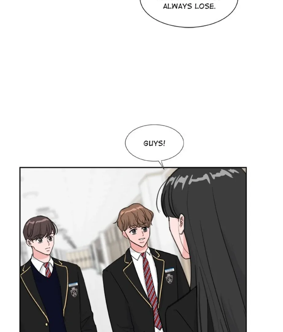 Welcome, Witch Shop Chapter 14 page 64