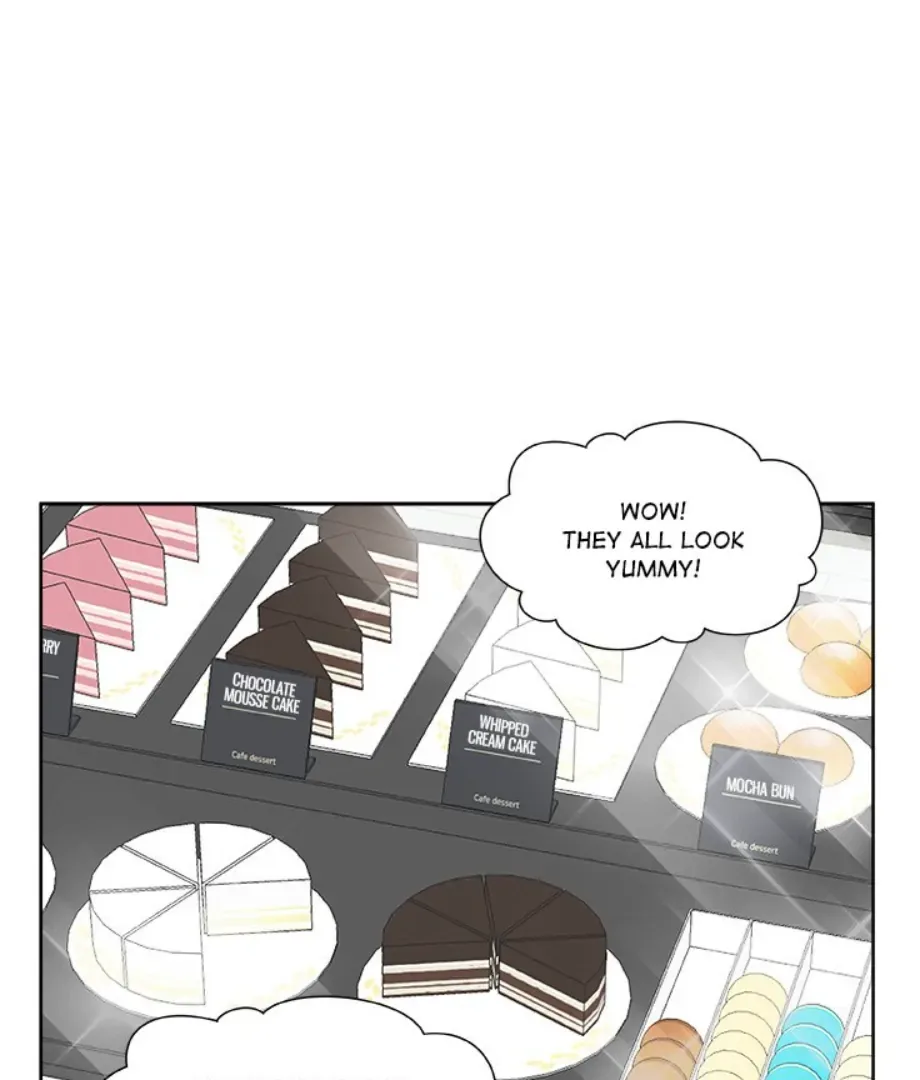 Welcome, Witch Shop Chapter 16 page 78