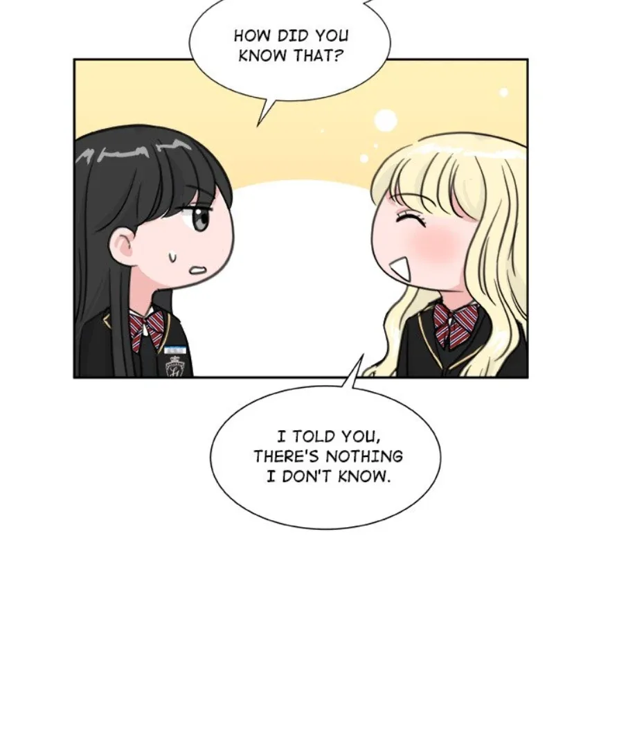 Welcome, Witch Shop Chapter 14 page 45