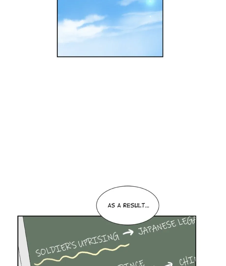 Welcome, Witch Shop Chapter 14 page 72