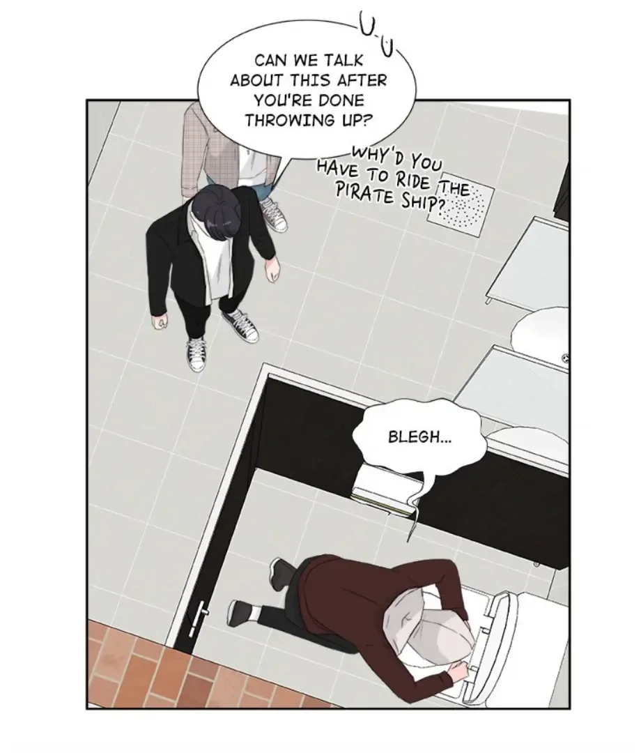 Welcome, Witch Shop Chapter 18 page 68