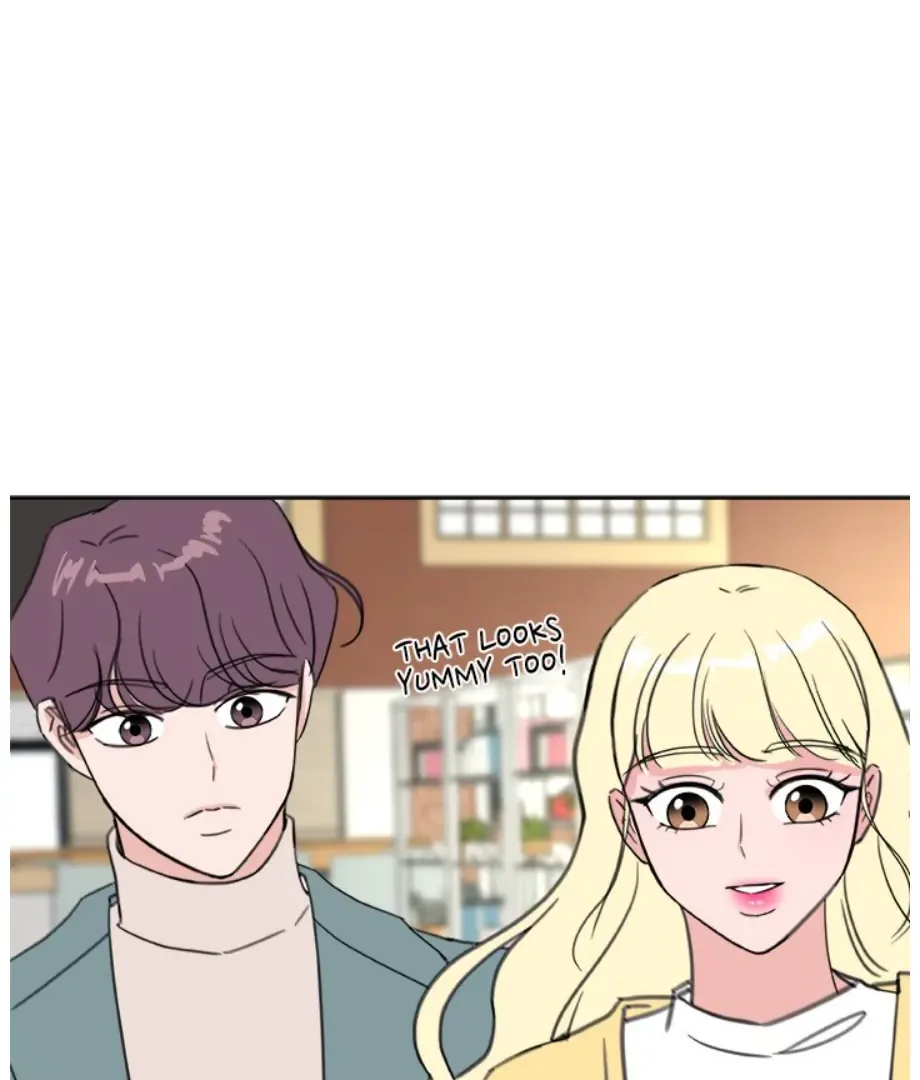 Welcome, Witch Shop Chapter 16 page 86