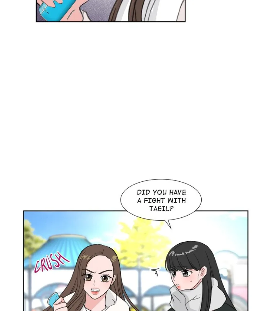 Welcome, Witch Shop Chapter 18 page 39