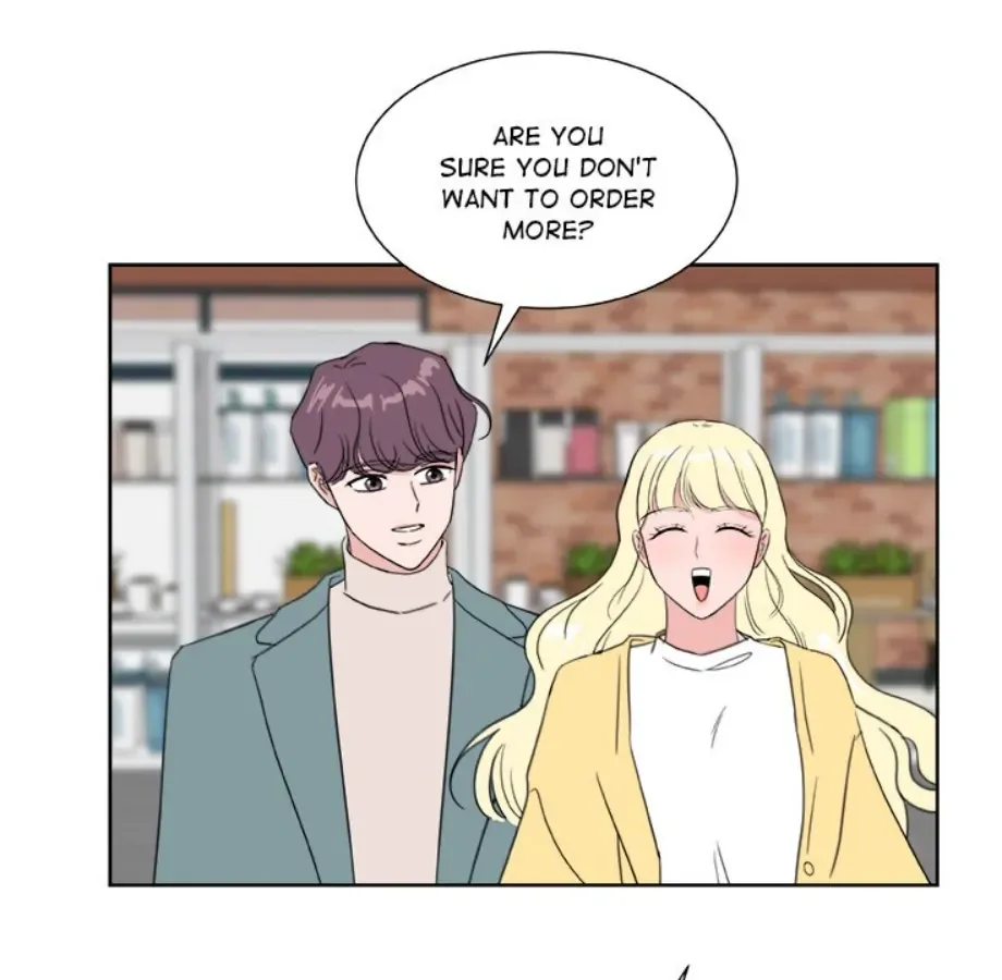 Welcome, Witch Shop Chapter 16 page 82