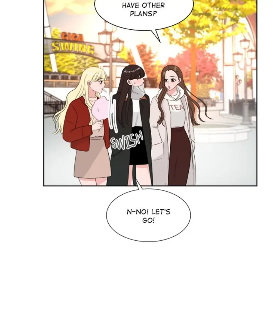 Welcome, Witch Shop Chapter 18 page 84