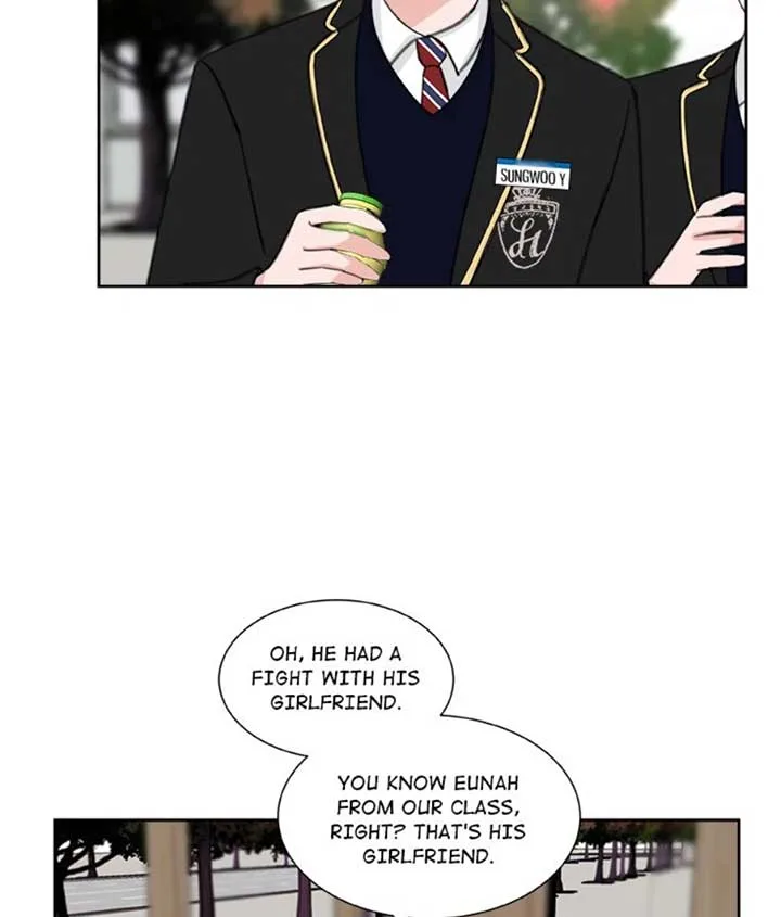 Welcome, Witch Shop Chapter 20 page 21