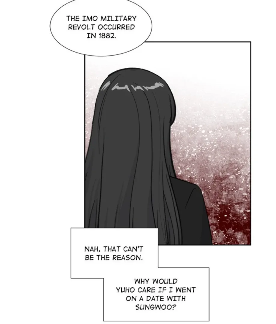 Welcome, Witch Shop Chapter 14 page 77