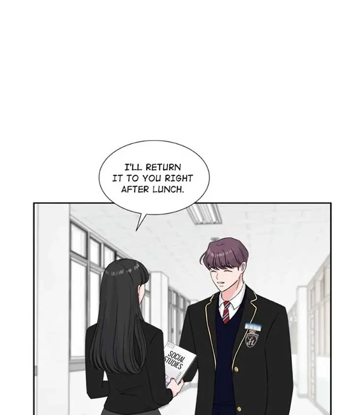 Welcome, Witch Shop Chapter 20 page 33