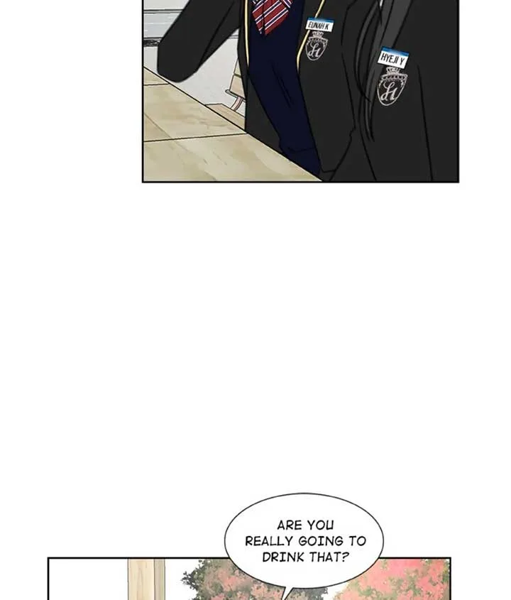 Welcome, Witch Shop Chapter 20 page 53