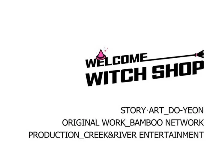 Welcome, Witch Shop Chapter 20 page 100