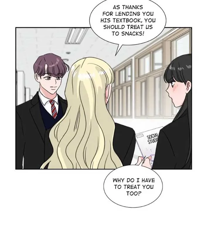Welcome, Witch Shop Chapter 20 page 36