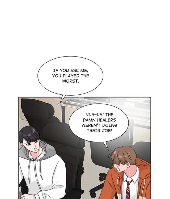 Welcome, Witch Shop Chapter 20 page 76